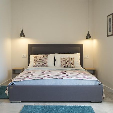 Situs Residence Split Exterior foto
