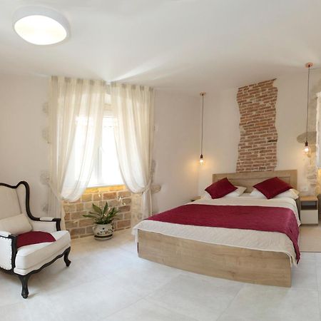 Situs Residence Split Exterior foto