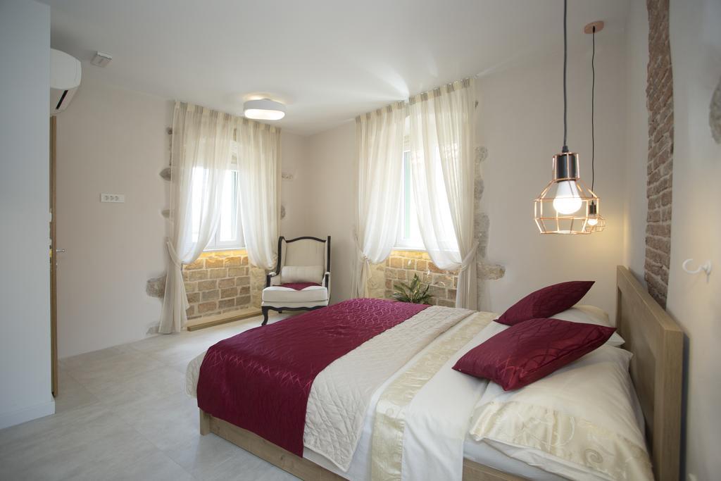 Situs Residence Split Exterior foto