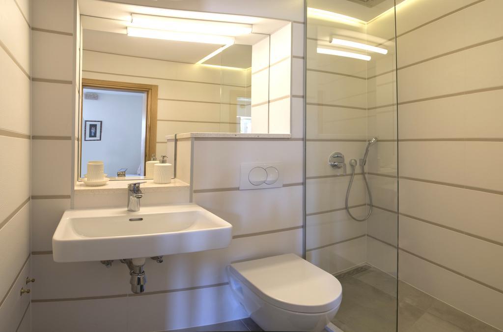 Situs Residence Split Exterior foto