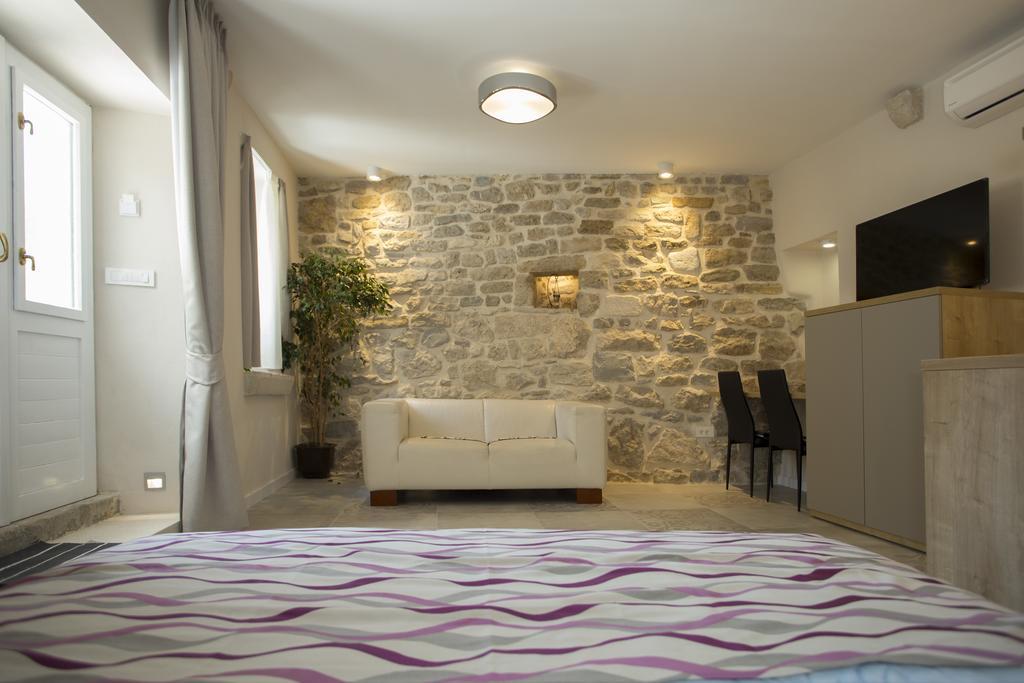 Situs Residence Split Exterior foto