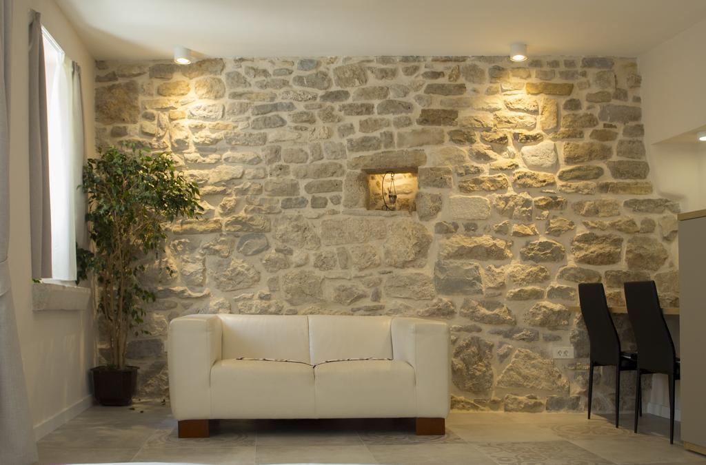 Situs Residence Split Exterior foto