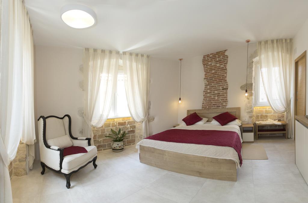 Situs Residence Split Exterior foto