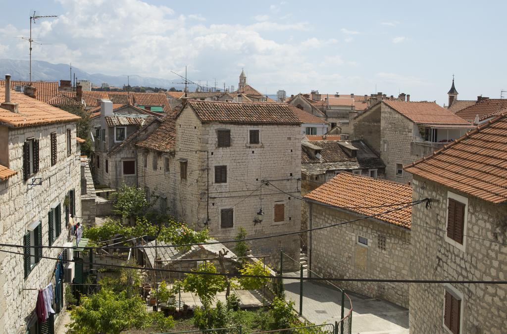 Situs Residence Split Exterior foto