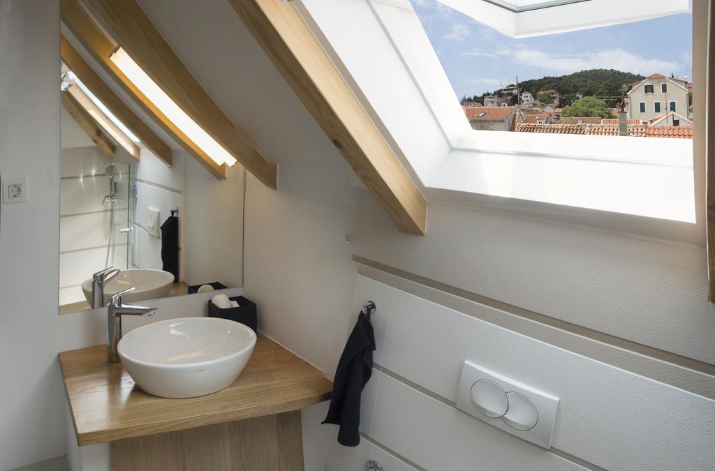 Situs Residence Split Exterior foto