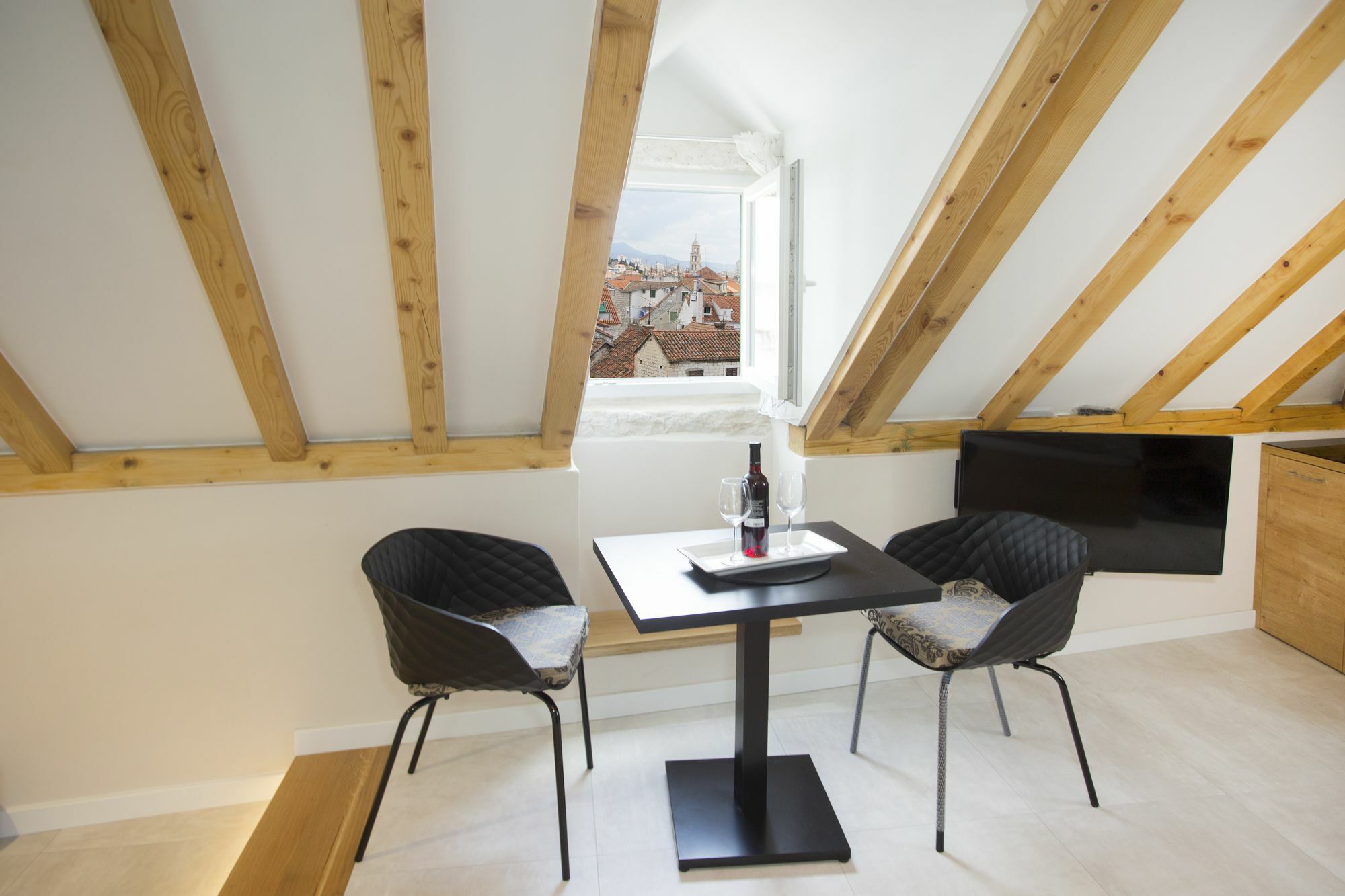 Situs Residence Split Exterior foto
