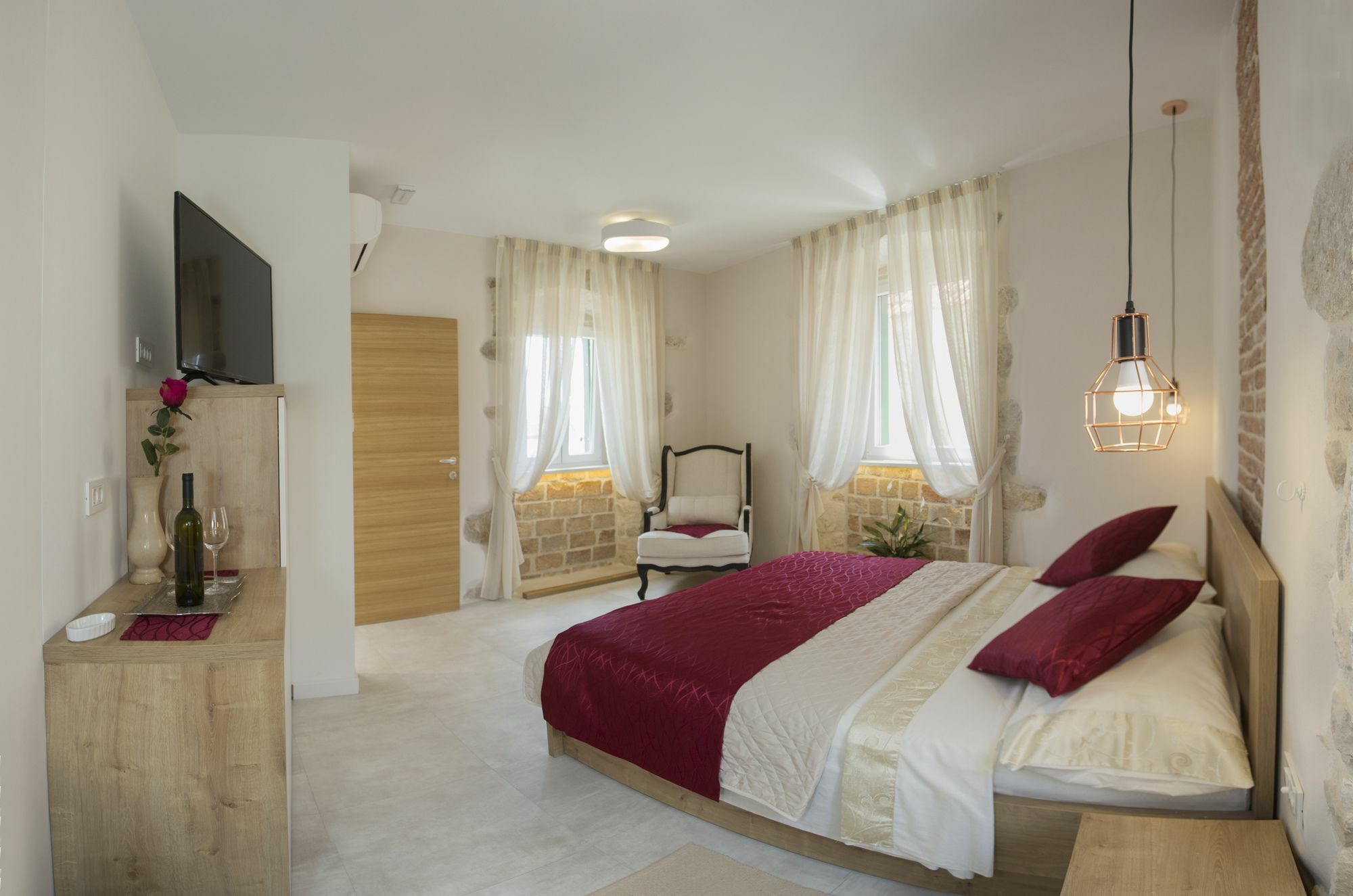 Situs Residence Split Exterior foto