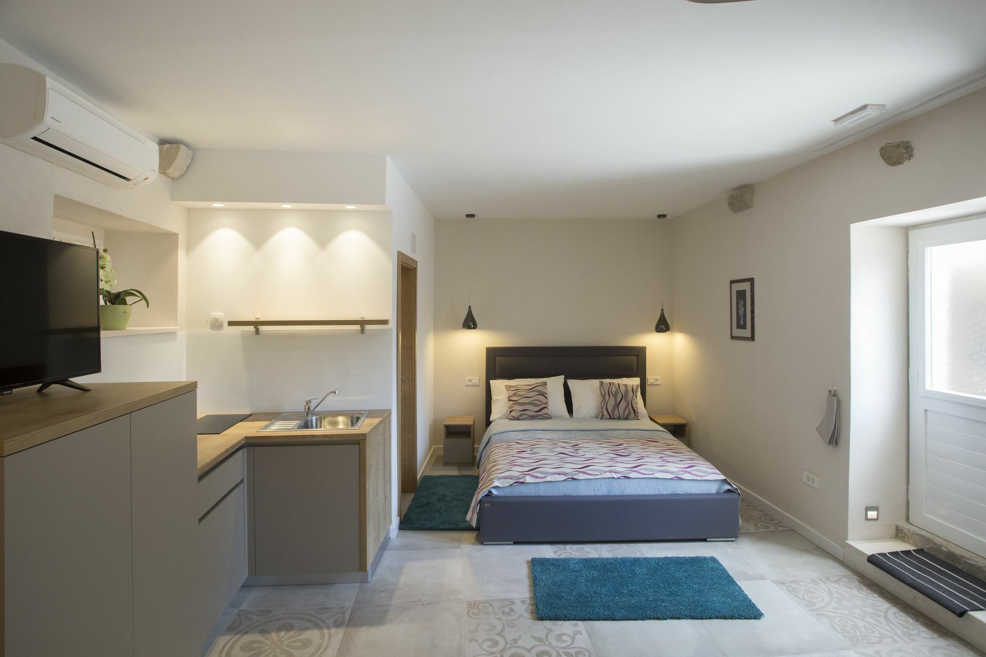 Situs Residence Split Exterior foto
