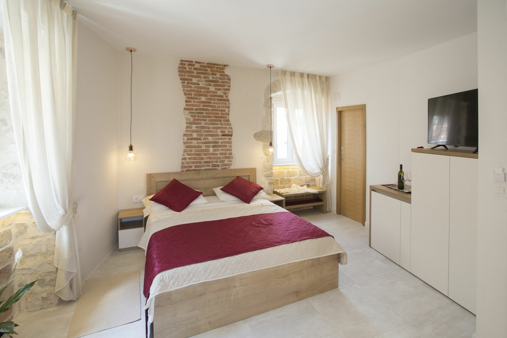 Situs Residence Split Exterior foto