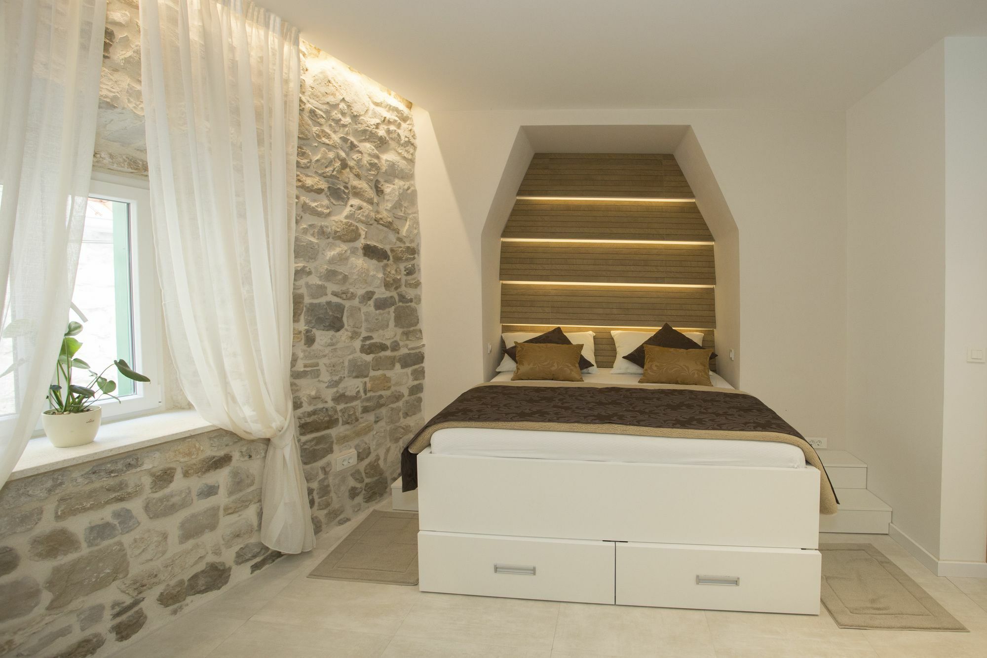 Situs Residence Split Exterior foto